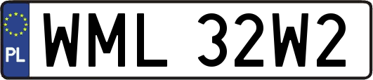 WML32W2