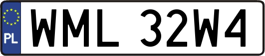 WML32W4
