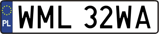 WML32WA