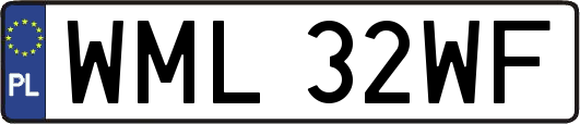 WML32WF