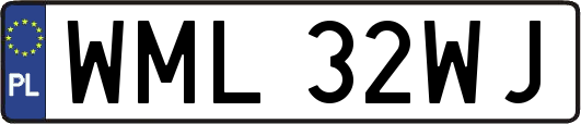 WML32WJ