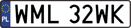 WML32WK