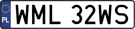 WML32WS