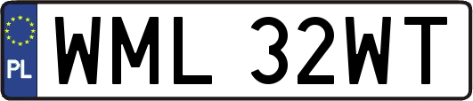 WML32WT