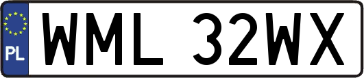 WML32WX