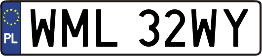 WML32WY