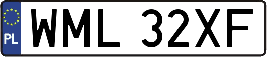 WML32XF