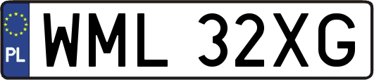 WML32XG