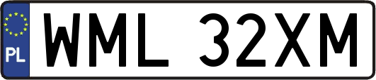 WML32XM