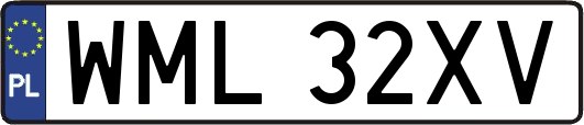 WML32XV