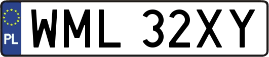 WML32XY