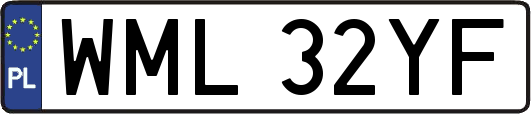 WML32YF