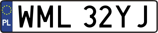 WML32YJ