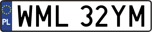 WML32YM