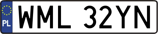 WML32YN