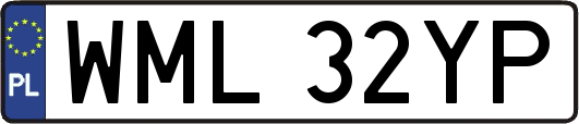 WML32YP