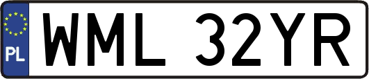 WML32YR