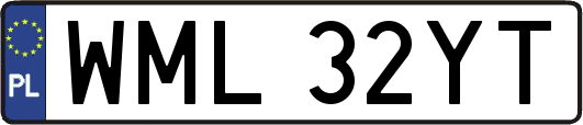 WML32YT