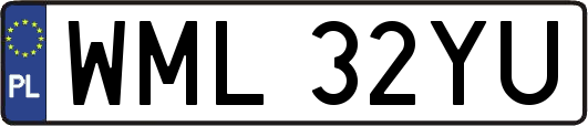 WML32YU