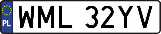 WML32YV