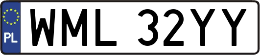 WML32YY