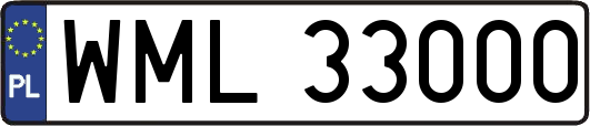 WML33000