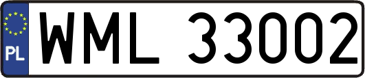 WML33002