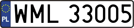 WML33005