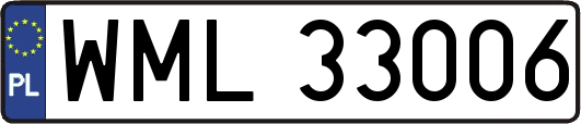 WML33006