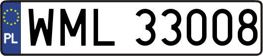 WML33008