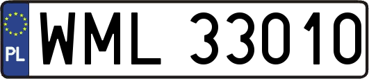 WML33010
