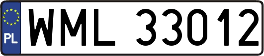 WML33012