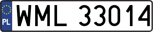 WML33014