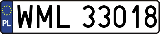 WML33018