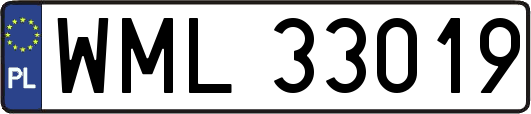 WML33019