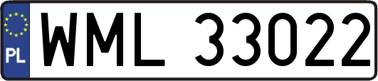 WML33022