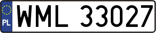 WML33027
