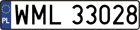 WML33028