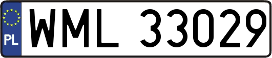WML33029