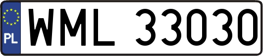 WML33030