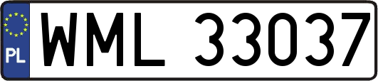 WML33037