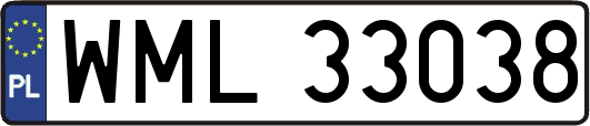 WML33038