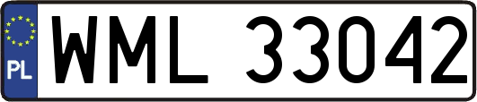 WML33042