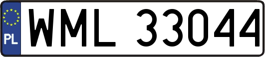 WML33044