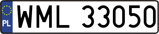 WML33050