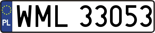 WML33053