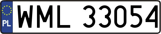 WML33054