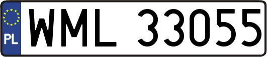 WML33055