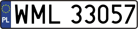WML33057