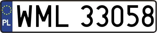 WML33058